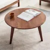 MESA RATONA MDF/MADERA D40X50CM - Mesas de comedor, Uruguay | Decohogar, vista 2 de 2