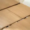 MESA COMEDOR DE CEDRO EMMA - EXTENSIBLE en Madera natural - Mesas de comedor, Uruguay | La Iberica, vista 11 de 16