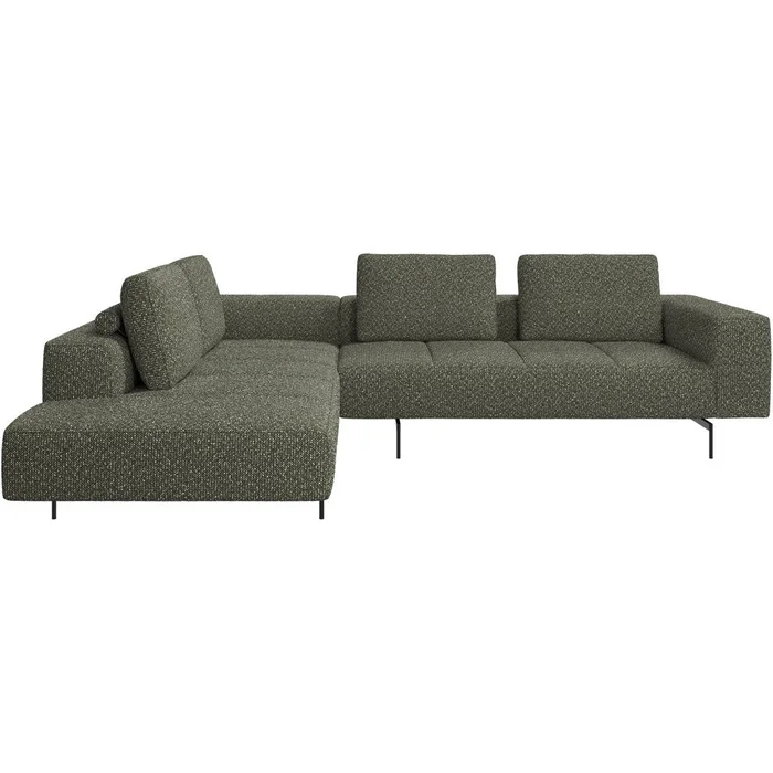Amsterdam en Verde oliva - Sillones y sofás, Uruguay | BoConcept