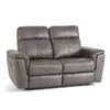 Sillon reclinable Thomas 2 cuerpos gris en Gris - Sillones y sofás, Uruguay | Satec, vista 1 de 4