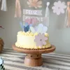 Pie de torta con faja y tachas - Decoración, Uruguay | Dreams On Time, vista 16 de 19