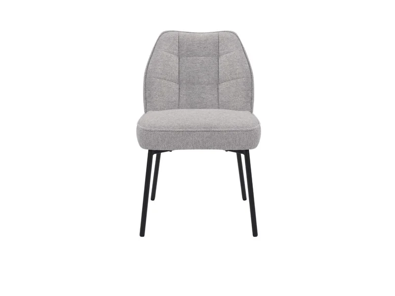 Silla MORA PREVENTA - Gris en Gris - Sillas, Uruguay | Finkel, vista 5