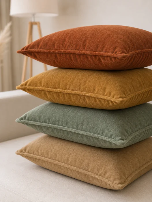 Pack Atardecer - Textiles, Uruguay | Decilo con Alma, vista 3