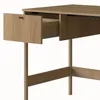 Escritorio Oslo Liso - Natural en Marrón - Escritorios y sillas de escritorio, Uruguay | NYR, vista 6 de 6