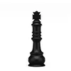 King Chess Piece - Decoración, Uruguay | Martinika Deco, vista 8 de 8