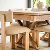 MESA COMEDOR EXTENSIBLE - 1.40 A 1.90 MTS - OLMO - Mesas de comedor, Uruguay | La Iberica, vista 7 de 25