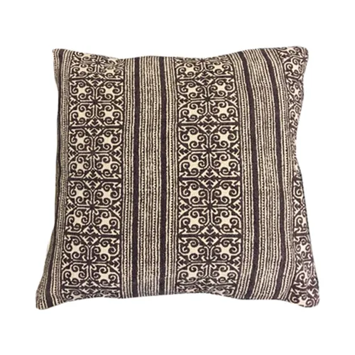 ALMOHADON en Violeta - Textiles, Uruguay | Vivai