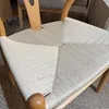 Silla de Comedor Wishbone - Natural ROBLE - Sillas, Uruguay | Berna home, vista 5 de 8