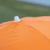 Sombrilla Playa Con Quiebre - Naranja en Naranja - Muebles para el exterior, Uruguay | Indian, vista 4 de 4