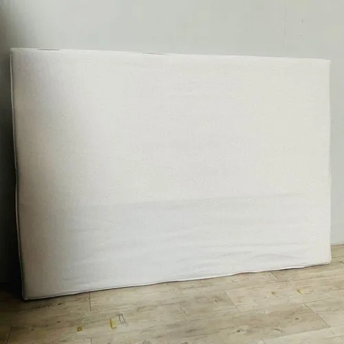 Respaldo ROMI – 1.60 mt en Blanco - Respaldos de cama, Uruguay | Igoa