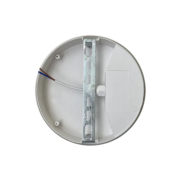 Tortuga LED 15W Redonda Luz Cálida en Blanco - Lámparas colgantes, Uruguay | Serlux, vista 4
