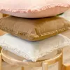 Funda Almohadón Lino - Textiles, Uruguay | Indrana, vista 7 de 7
