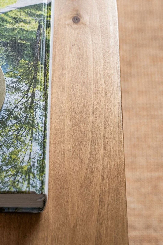 CONSOLA NODOS - 1.12 MTS en Madera natural - Muebles para TV, Uruguay | La Iberica, vista 7