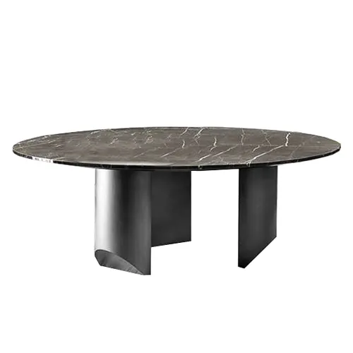 MESA en Negro - Mesas de comedor, Uruguay | Vivai