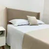 Respaldo Liz 2 Plazas / Queen – Beige - Respaldos de cama, Uruguay | Berna home, vista 3 de 3