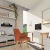 Silla Nina - Sillas, Uruguay | Arquetipo, vista 15 de 16
