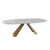 Mesa Cris - Mesas de comedor, Uruguay | Arquetipo, vista 2 de 8