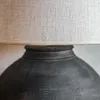 LAMPARA CEMENTO - BLACK en Negro - Lámparas colgantes, Uruguay | La Iberica, vista 2 de 7