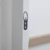 Set Nisi de 3 cuadros coches negro en Negro - Decoración de pared, Uruguay | Kavehome, vista 7 de 7