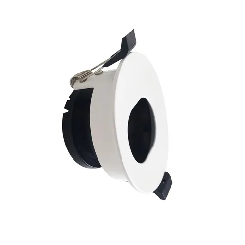 Downlight Lux 9002 en Blanco - Lámparas colgantes, Uruguay | Serlux