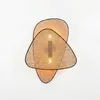 Aplique Nativo Organic Wall - Iluminación, Uruguay | La Perla, vista 1 de 4