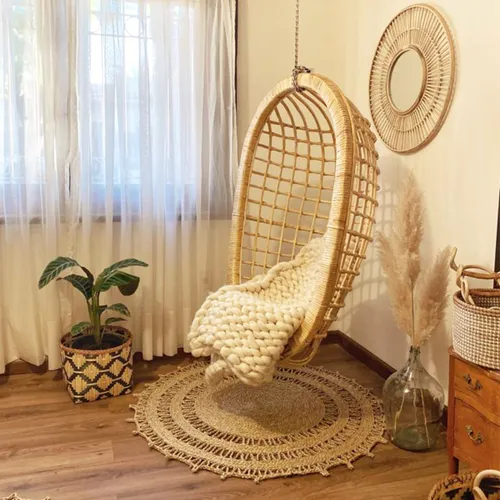 Hamaca Indie - Muebles, Uruguay | Decoramuss