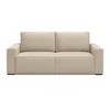 PREVENTA - Sofa Moscú 3 Cuerpos 200cm – Beige Easy Clean - Sillones y sofás, Uruguay | Berna home, vista 1 de 3
