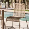 SILLA MINIMAL GRAFITO - EXTERIOR - Sillas, Uruguay | La Iberica, vista 8 de 8