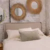Espejo Redondo Flecos - Espejos, Uruguay | Berna home, vista 5 de 5
