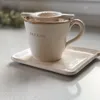Infusionador de cerámica para té o hierbas - Decoración, Uruguay | Dreams On Time, vista 8 de 10