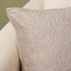 Funda de Almohadón Velvet Hojas - Textiles, Uruguay | Arredo, vista 10 de 12