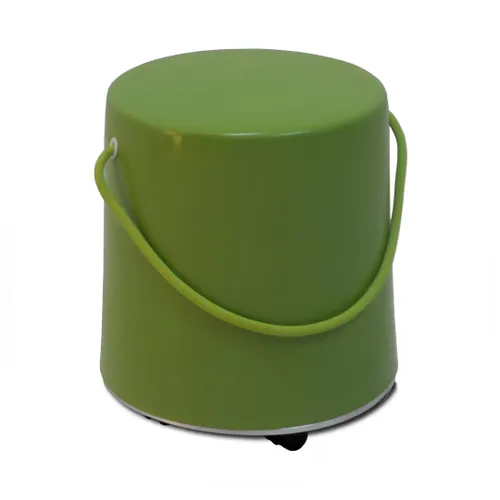 POUFF en Verde - Butacas, banquetas y puffs, Uruguay | Vivai