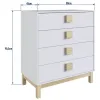 Cajonera Infantil, Uruguay | RM Muebles y Deco, vista 4 de 4