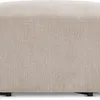Módulo de sofá SKEJBY chaise/puf arena en Beige - Sillones y sofás, Uruguay | JYSK, vista 2 de 5