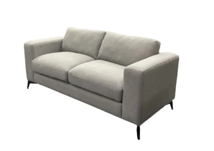 Sofá EUPHORIA 2.20 mts en Gris - Sillones y sofás, Uruguay | Finkel