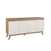 Aparador Mueble Buffet Bargueño Living Comedor en Multicolor - Aparadores y recibidores, Uruguay | Soy Hogar, vista 2