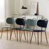 Silla Kiruna en Multicolor - Sillas, Uruguay | Seppia, vista 3 de 3