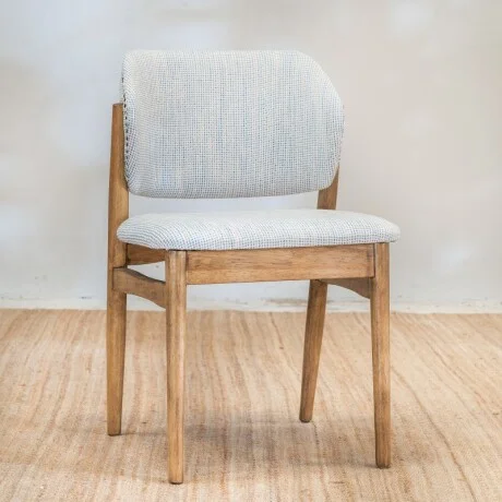 Silla De Comedor Peonías - Sillas, Uruguay | Aihaus