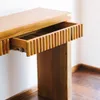 RECIBIDOR SAGITARIO 1,22mt en Madera natural - Aparadores y recibidores, Uruguay | Fundamento Muebles, vista 2 de 4