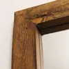 ESPEJO ESCORPIO 190x100 en Madera natural - Espejos, Uruguay | Fundamento Muebles, vista 3 de 3