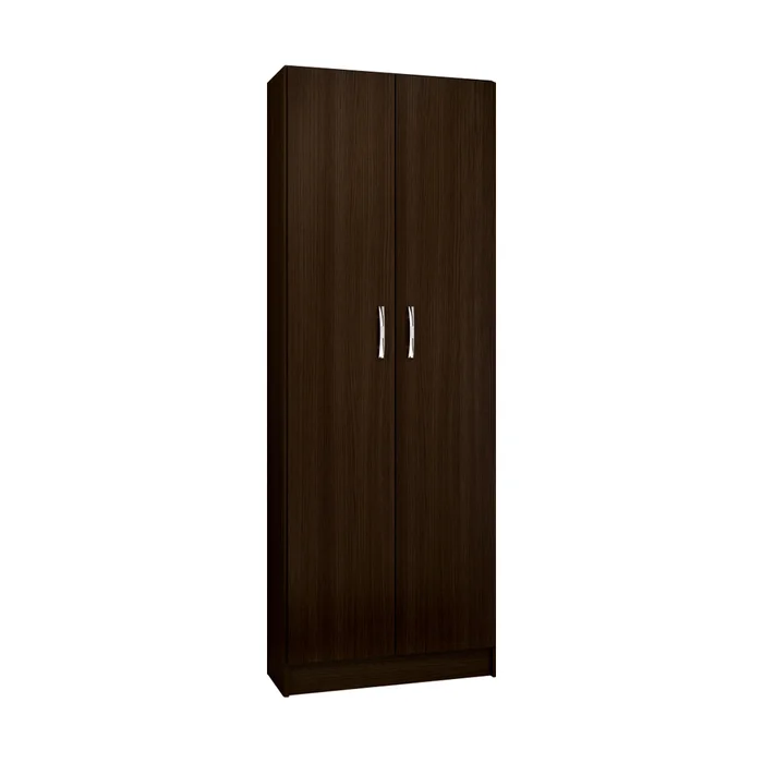 Mueble Cocina Multiuso 2 Puertas Tabaco 3001 en Marrón - Sillones y sofás, Uruguay | Soy Hogar