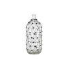 FLORERO FORMA BOTELLA C/RED18x18x46CM - Jarrones, Uruguay | Koz, vista 1 de 4
