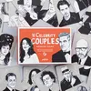 Juego Memo Celebrity couples - Decoración, Uruguay | Martinika Deco, vista 3 de 4