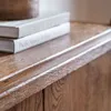 APARADOR GALERIE - ROBLE MACIZO RECICLADO en Madera natural - Bibliotecas, Uruguay | La Iberica, vista 5 de 8
