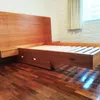 Cama Asiática - Dormitorio, Uruguay | Treehouse Deco, vista 5 de 9
