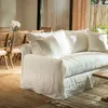 SILLON ALMA LINO BLANCO - 2.08 MTS - Sillones y sofás, Uruguay | La Iberica, vista 18 de 23