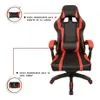 Silla Gamer Handrail en Multicolor - Escritorios y sillas de escritorio, Uruguay | La Cueva Muebles, vista 6 de 8