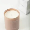 Vela aromática The Essence 310 gr en Rosa - Velas y Portavelas, Uruguay | Kavehome, vista 3 de 3