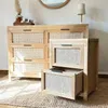 Juego de dormitorio en Madera natural - Dormitorio, Uruguay | Decoramuss, vista 2 de 4