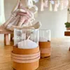 Velas doble cuero – Set x2 - Velas y Portavelas, Uruguay | Dreams On Time, vista 4 de 6